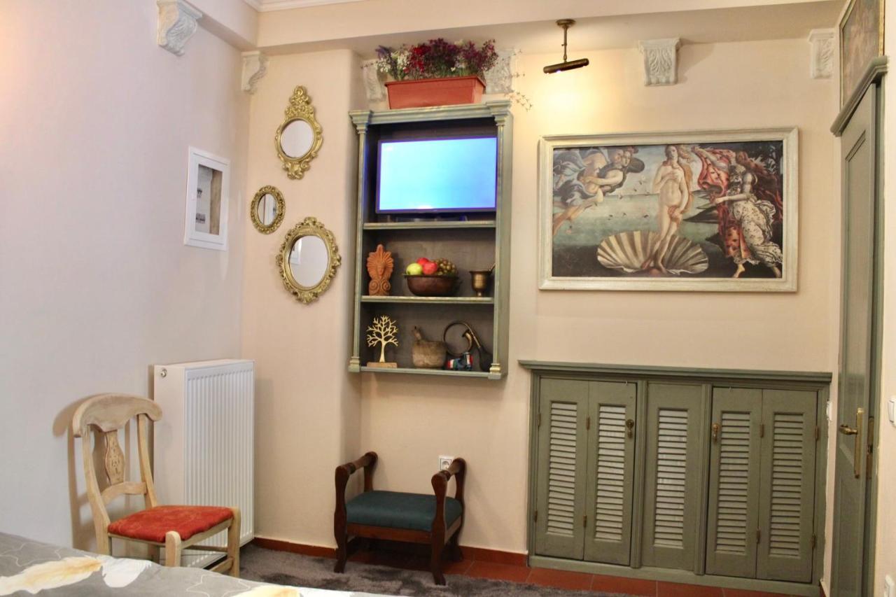Βoka'S House Apartment Arachova Exterior photo